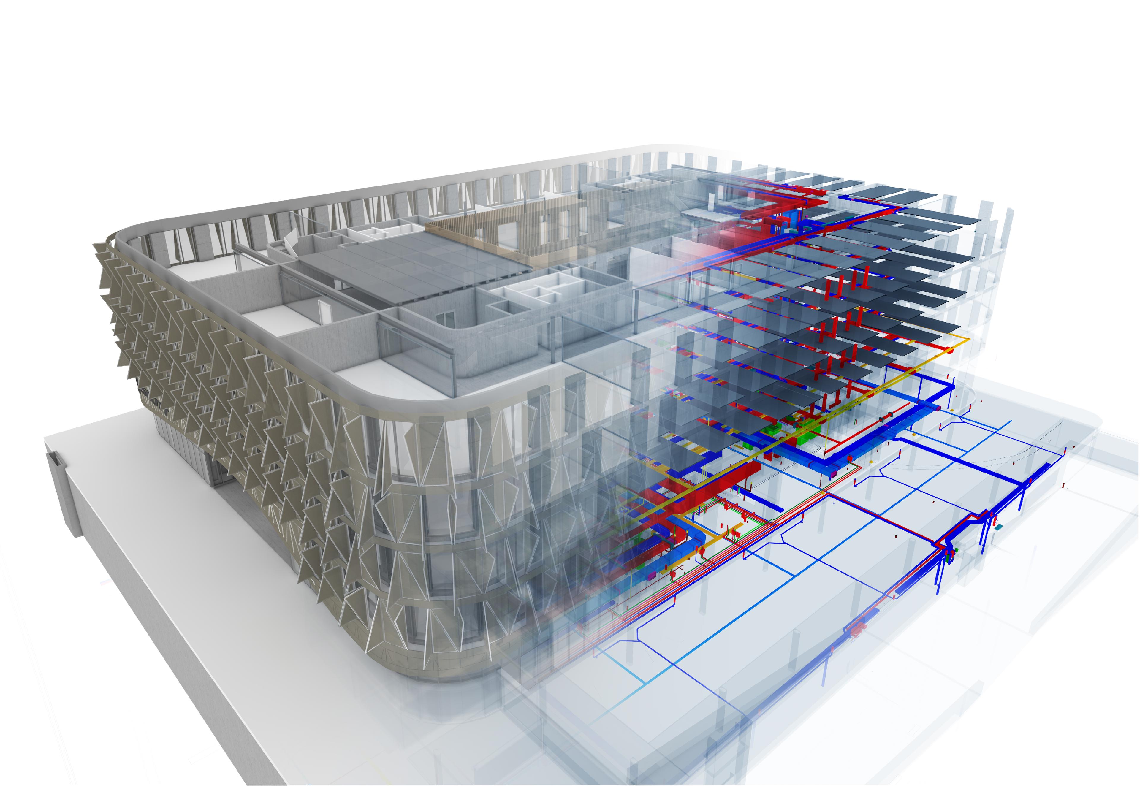 BIM Modeling 2