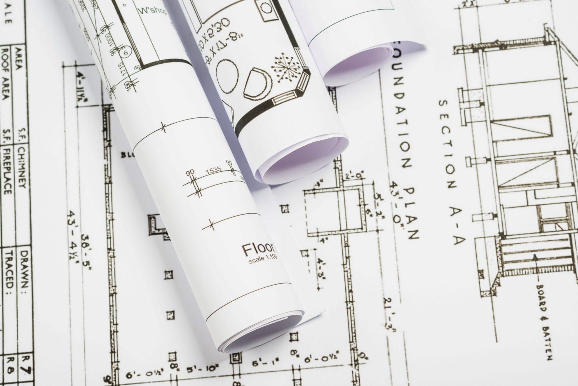 Architectural Drafting 3