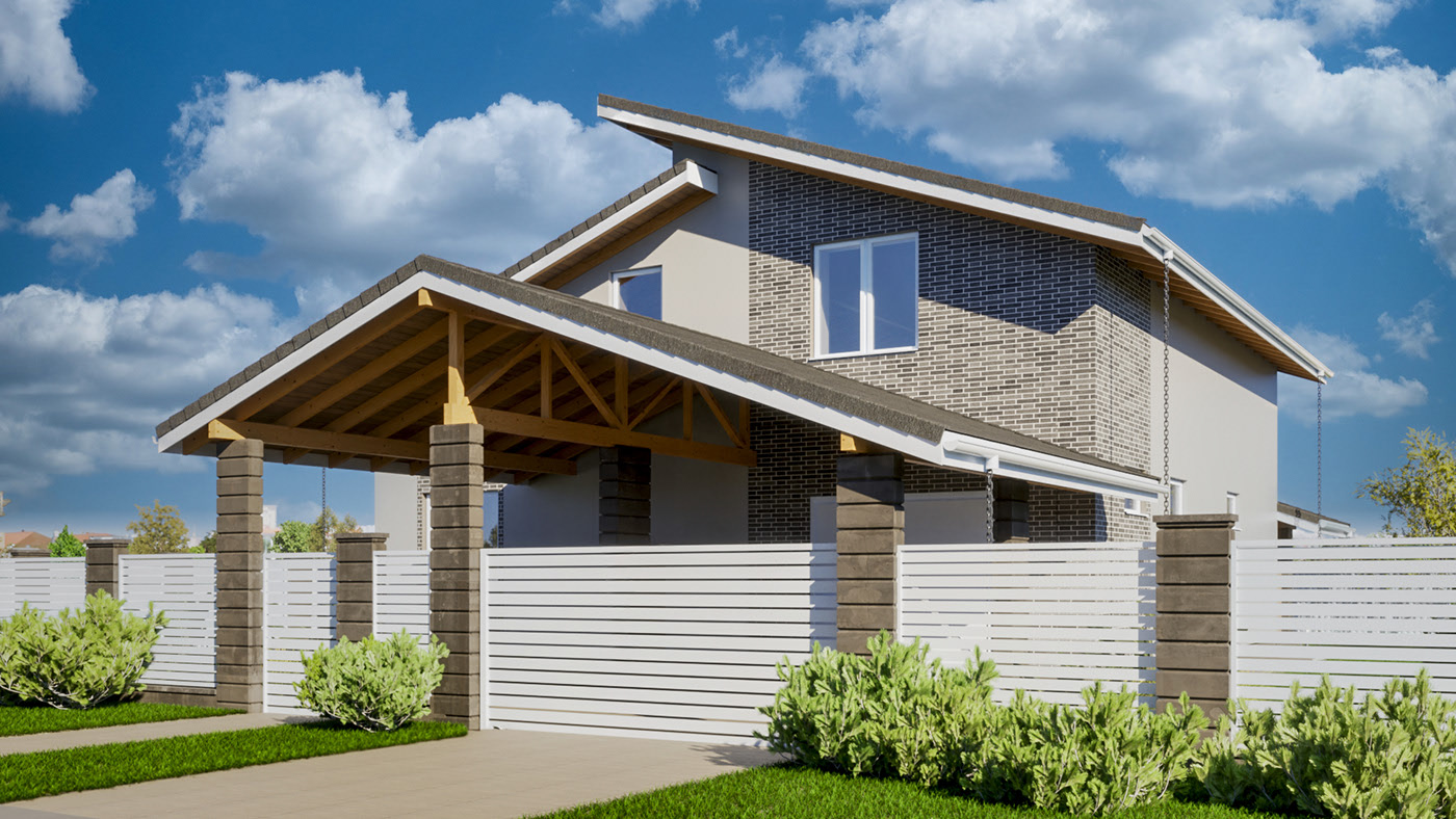 3D Modeling & Visualizing 1