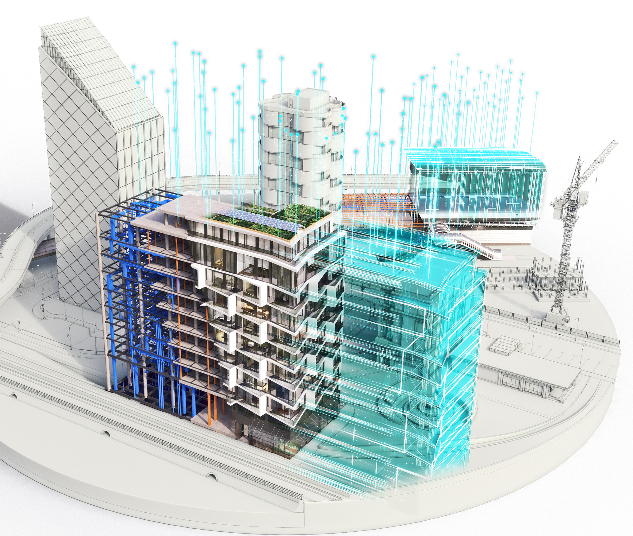 Building Information Modeling 1